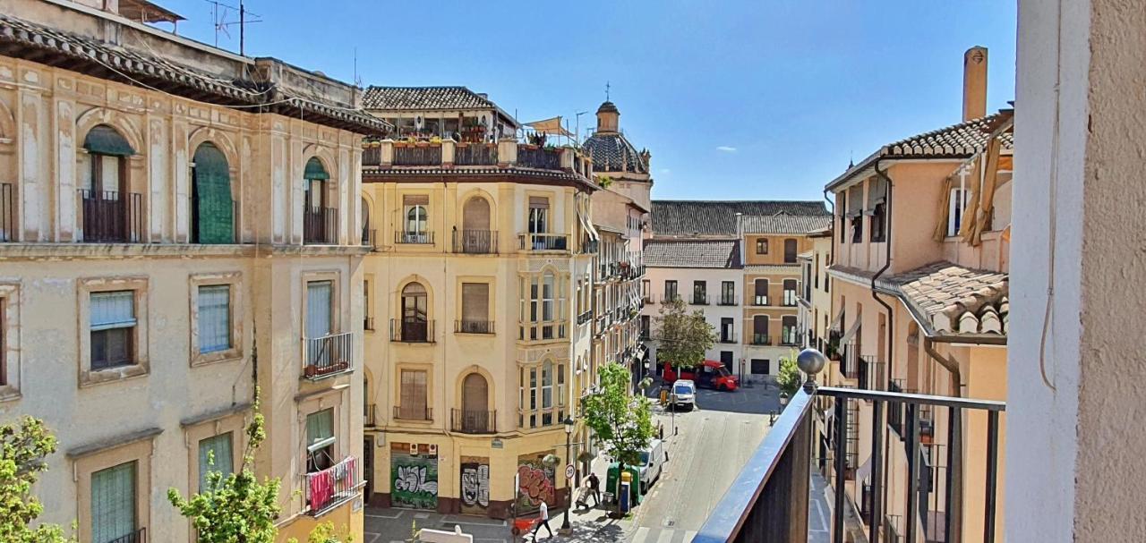 Appartement La Leyenda Del Pilar 1616 Realejo *