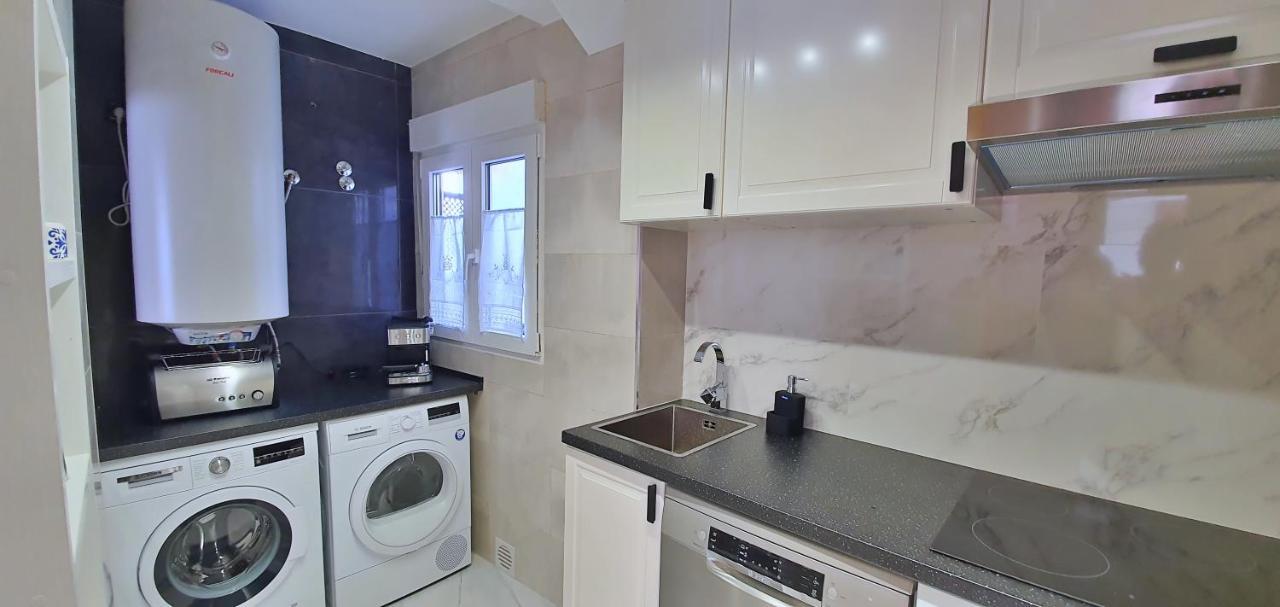 Appartement La Leyenda Del Pilar 1616 Realejo