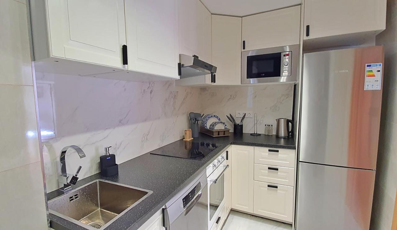 Appartement La Leyenda Del Pilar 1616 Realejo *