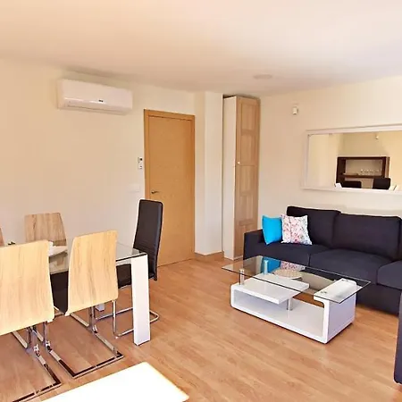 Appartement La Leyenda Del Pilar 1616 Realejo à Grenade Extérieur photo