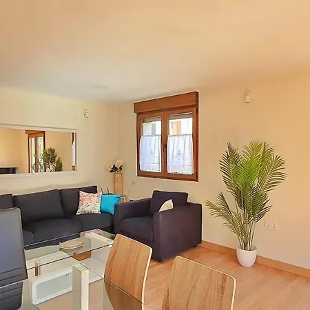 Appartement La Leyenda Del Pilar 1616 Realejo à Grenade Extérieur photo