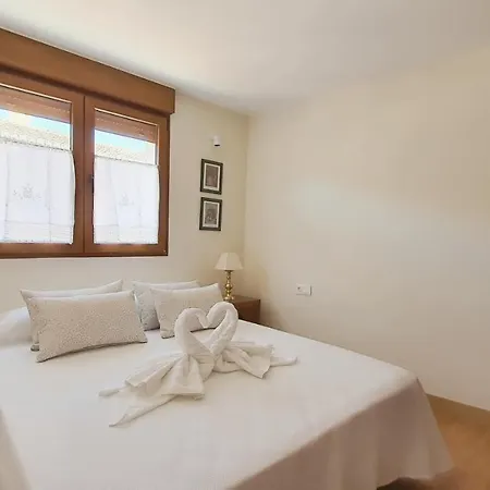 Appartement La Leyenda Del Pilar 1616 Realejo à Grenade Extérieur photo
