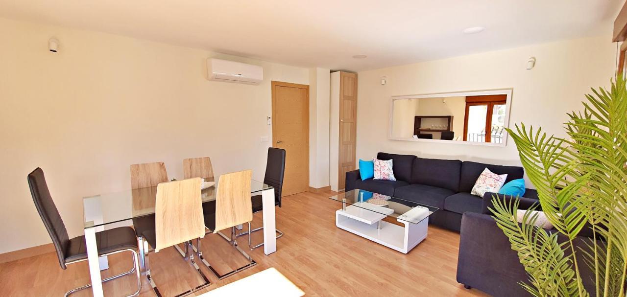 Realejo Apartamento Granada